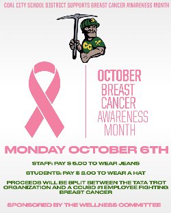 Breast Cancer Awareness